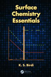 Surface Chemistry Essentials