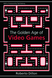The Golden Age of Video Games