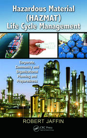 Hazardous Material (HAZMAT) Life Cycle Management