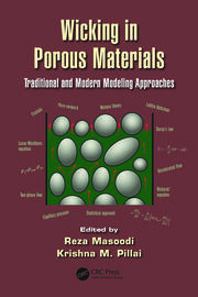 Wicking in Porous Materials