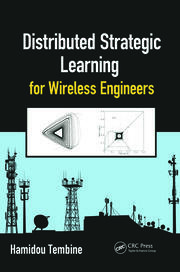 Distributed Strategic Learning for Wireless Engineers