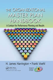 The Organizational Master Plan Handbook: A Catalyst for Performance Planning and Results