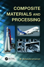 Composite Materials and Processing