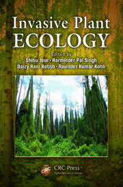 Invasive Plant Ecology