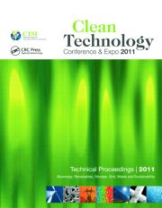 Clean Technology 2011