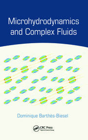 Microhydrodynamics and Complex Fluids