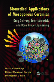 Biomedical Applications of Mesoporous Ceramics
