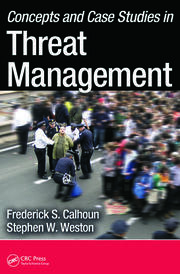 Concepts and Case Studies in Threat Management