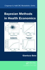 Bayesian Methods in Health Economics