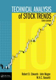 Technical Analysis of Stock Trends, Tenth Edition