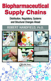 Biopharmaceutical Supply Chains