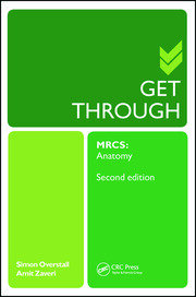 Get Through MRCS: Anatomy 2E