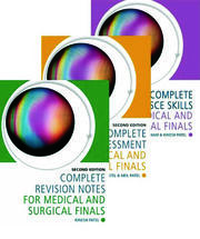 Medical Finals Pack (NEW EDITION)
