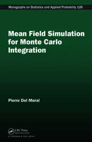 Mean Field Simulation for Monte Carlo Integration