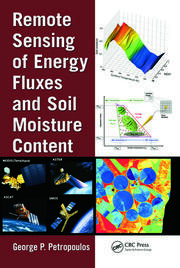Remote Sensing of Energy Fluxes and Moisture Content