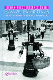 Human-Robot Interaction in Social Robotics