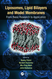 Liposomes, Lipid Bilayers and Model Membranes
