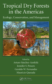 Tropical Dry Forests in the Americas