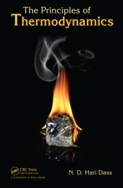 The Principles of Thermodynamics