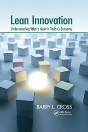 Lean Innovation