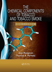 The Chemical Components of Tobacco and Tobacco Smoke, Second Edition