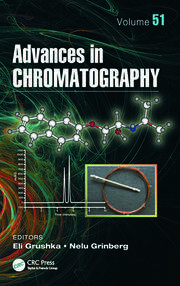 Advances in Chromatography, Volume 51