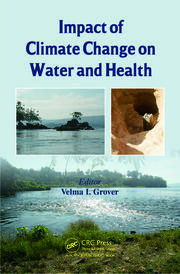 Impact of Climate Change on Water and Health
