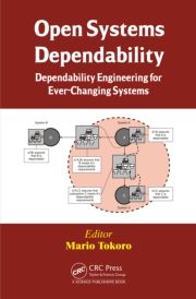 Open Systems Dependability