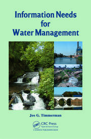 Information Needs for Water Management