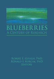 Blueberries
