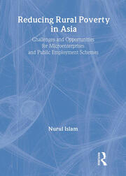Reducing Rural Poverty in Asia