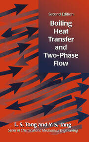 Boiling Heat Transfer And Two-Phase Flow