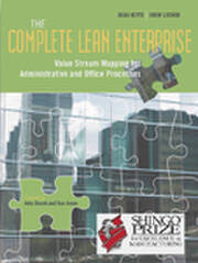 The Complete Lean Enterprise