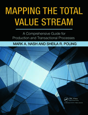 Mapping the Total Value Stream