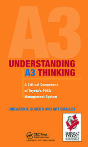 Understanding A3 Thinking