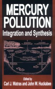 Mercury Pollution Integration and Synthesis