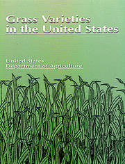 Grass Varieties in the United States