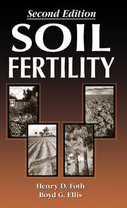 Soil Fertility, Second Edition