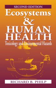 Ecosystems and Human Health