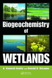 Biogeochemistry of Wetlands