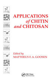 Applications of Chitan and Chitosan