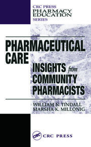 Pharmaceutical Care