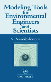 Modeling Tools for Environmental Engineers and Scientists