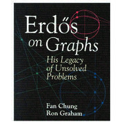 Erdös on Graphs