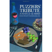 Puzzlers' Tribute