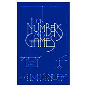On Numbers and Games