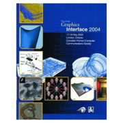 Graphics Interface 2004