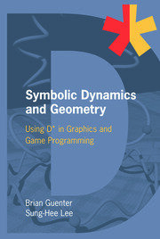 Symbolic Dynamics and Geometry