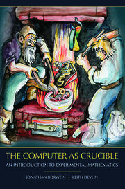 The Computer as Crucible