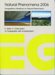 Natural Phenomena 2006